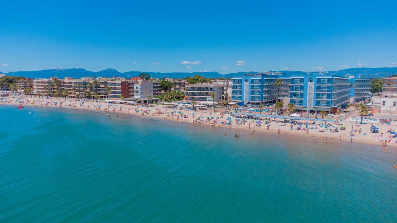 Hotel Augustus Cambrils Exterior photo