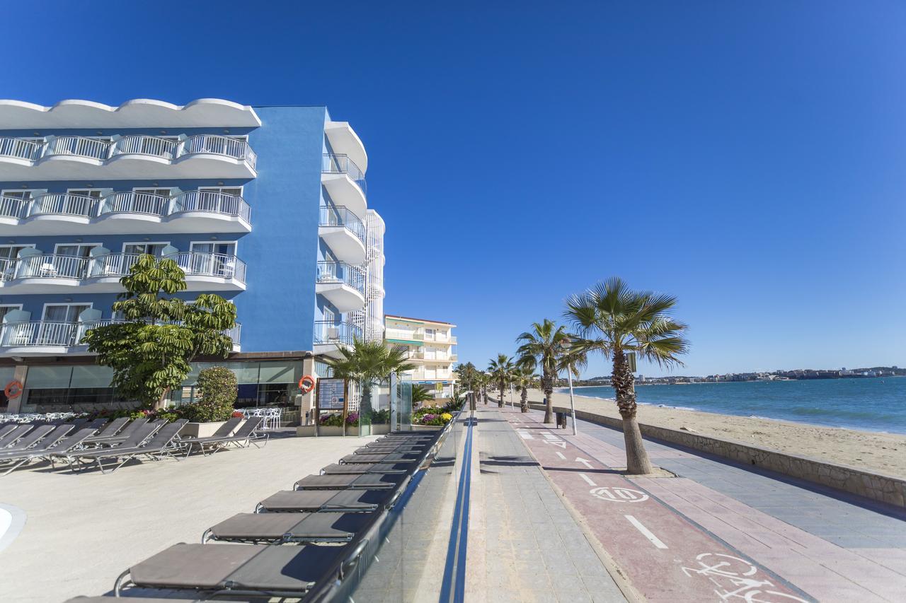 Hotel Augustus Cambrils Exterior photo